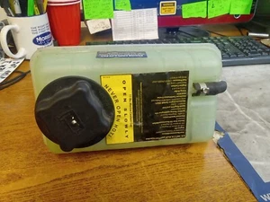 Crusader Marine 6.0 Volvo Penta Tank Expansion 861105-5 - Picture 1 of 6