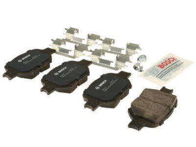 Juego de pastillas de freno delanteras Bosch 73177DD 2006 2007 2008 2009 Scion tC 2005-2010 Foto 1 de 2