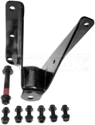 Kit de soporte de resorte de hoja de posición delantera Dorman 722-017 para Ford F150 97-03 Foto 1 de 2