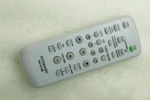 Mando a distancia para sistema de audio Sony CMT-HX30R CMT-BX1 CMT-BX10 CMT-BX20 MHCGT22 - Imagen 1 de 4