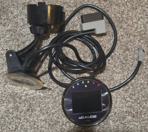 Lund Ngauge Handheld Touchscreen NO SD card - Picture 1 of 3