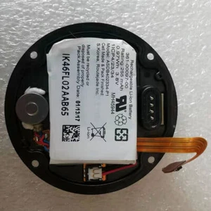 Watch Battery Back Rear Cases Covers Replacements for Garmin Fenix 5 Smart Watch - Picture 1 of 4