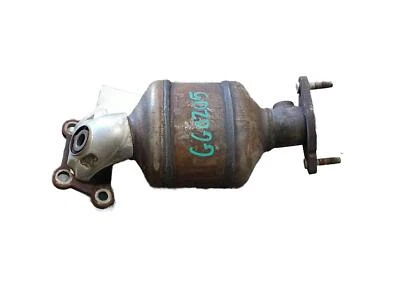 Re-Certified OEM Catalytic Converter For 2019 XTS 19420254 RECERTIFIED OEM RIGHT - Image 1 of 2