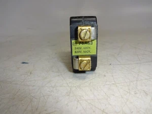 ALLEN BRADLEY 76A83 COIL - Picture 1 of 5