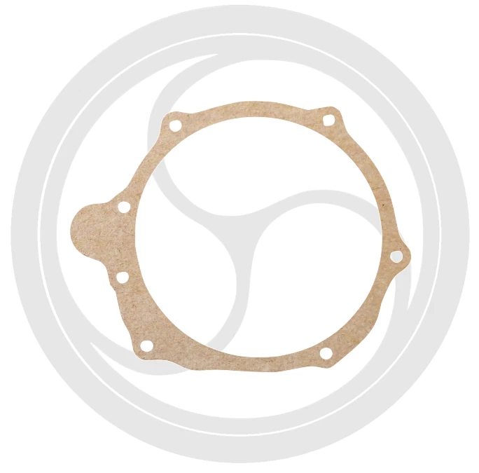 Junta de cubierta de carga del estator del alternador Honda CL125A SS125A Foto 1 de 1