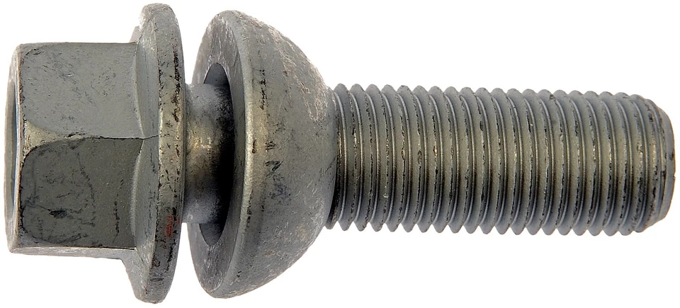 DORMAN 610-537 Wheel Lug Bolt For 02-08 Seat Volkswagen Alhambra EuroVan Sharan - Image 1 of 1