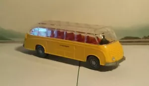 1:87 Bus - Setra S 8 vintage - new - Imagen 1 de 1