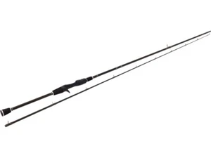 Westin W2 Finesse-T T&C 7'1" 7-21g Baitcasting Rod Texas & Carolina Rig - Picture 1 of 5
