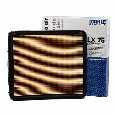 Воздушный фильтр Mahle BMW K1, K75, K100, K1100;13 72 1 460 337, AF-337LX75 OEM - Изображение 1 из 3