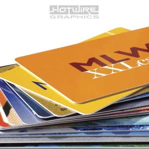 Individuell bedruckte Clubmitgliedschaft & Kundenkarten - Kunststoff PVC bedruckt EINZELN - Bild 1 von 6