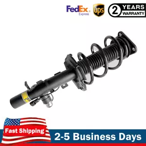Front Right Shock Spring Strut Assembly w/Electric Fit Lincoln MKC 2015-2019 - Picture 1 of 6