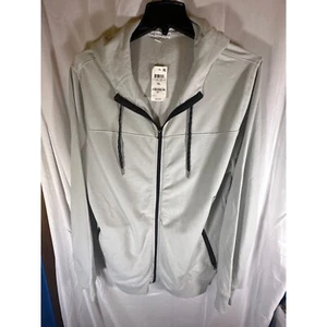 And Now This Men's Regular-Fit Full-Zip French Terry Hoodie - Picture 1 of 4