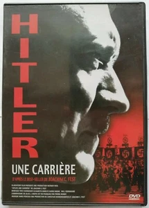 Hitler : une carrière DVD ~ Joachim C. Fest - Imagen 1 de 2