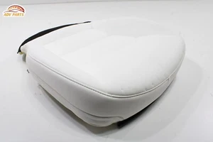 ASIENTO DELANTERO DERECHO PASAJERO TESLA MODELO 3 COJÍN INFERIOR OEM 2017-2023 - Imagen 1 de 14