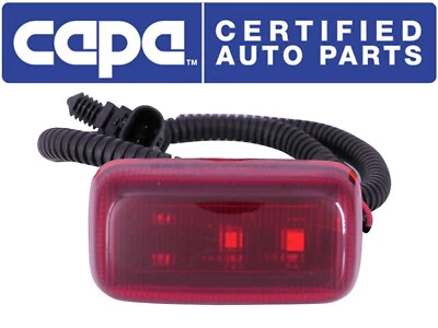 Para 2015-2023 Silverado Sierra 2500 3500 HD LED Lámpara Marcadora Lateral Izquierda = Derecha Foto 1 de 4