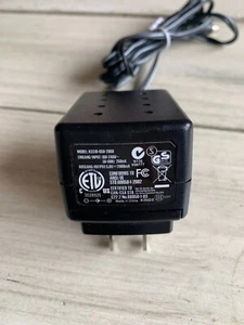 Kings KSS10-050-2000 AC DC Power Supply Adapter Charger Output 5V 2000mA OEM - Picture 1 of 4