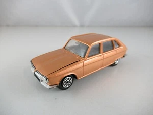 Norev metal 1:43 Jet-Car 841 Renault 16 TX - Imagen 1 de 5