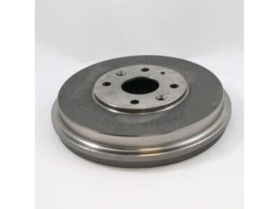 Tambor de freno trasero Mercury Tracer 1997-1999 68487YJ 1998 tambor de freno Foto 1 de 2