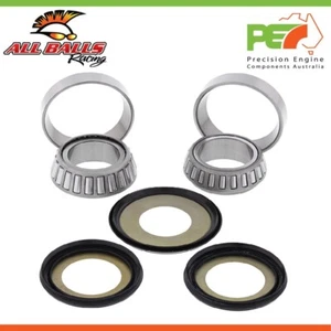 All Balls Steering Bearing Seal Kit For Yamaha WR250F 250cc 2008-2014 - Picture 1 of 5
