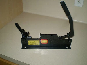 Serrure à enfiler / à pousser - Outil de montage de tuyau et coupe-tuyau - Photo 1 sur 2