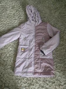 Mädchen Jacke/Mantel.  - Bild 1 von 2