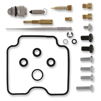 Kit de reconstrucción de carburador All Balls para Yamaha YFM660F 2002-2008 Grizzly 4x4 ATV Foto 1 de 2