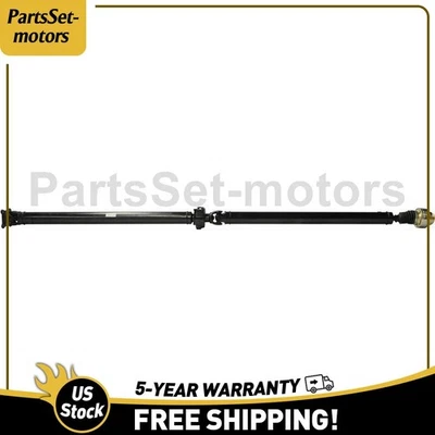 Eje de transmisión trasero para Chevrolet Equinox 3,6 L 2013 2014 2015 2016 2017 Foto 1 de 3