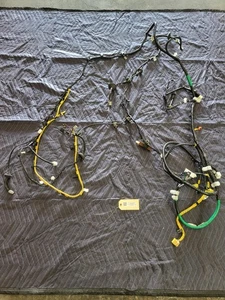SUBARU FORESTER 2020 Right Rear Body Floor Wiring Harness USED OEM 81503SJ060 - Picture 1 of 10