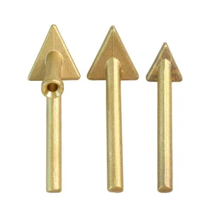 Automotive Plastic Welding Tool with Multiple Triangle Smoothing Heads - Picture 1 of 19