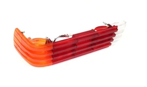 Glas Rückleuchte links für Mercedes R107 C107 alle Modelle 1078202366 - Picture 1 of 3