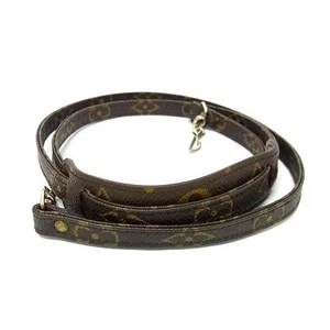 Louis Vuitton Monogram Tasche Schulterriemen Schulter Crossbody Braun FB4194 - Bild 1 von 5