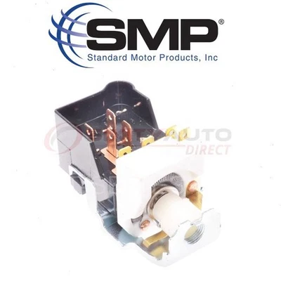 SMP T-Series Headlight Switch for 1971-1974 Pontiac Ventura - Electrical bk - Image 1 of 4