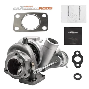 TD04HL TD04 Turbo Turbocharger For Saab 9.3 9.5 9-3 Aero Viggen 49189-01800 - Bild 1 von 17
