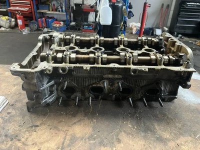 Mini Cooper Cooper S R55/56/57 N14 Complete Cylinder Head 7577371/7524710 - Image 1 of 4
