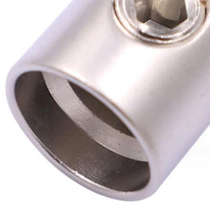 Excellent Audio Transmission Car Audio AMP Power Ground Wire Wire Reducer - Afbeelding 1 van 12