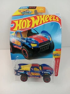 Camión Baja 113/250 Hot Wheels 1:64 Baja HW Lets Race 3/5 2019 - Imagen 1 de 6