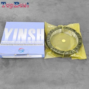Brand New YSR-M125x2.0P Precision Bearing Lock Nut for Yinsh Radial Locking - Picture 1 of 7