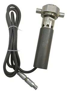 Kistler 7513 Piezotron Quartz Pressure Sensor for Engine Diagnostics Industrial  - Picture 1 of 11