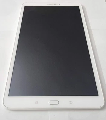 Tablet Samsung Galaxy Tab A6 16gb - Imagen 1 de 3