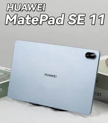 Huawei MatePad SE 11" 8MP 128GB 256GB WIFI HarmonyOS 2.0 7700mAh - Image 1 of 4