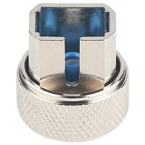 OTDR Adapter SC Anschluss Glas Faser Adapter für OTDR Tester L6M86649 - Bild 1 von 6