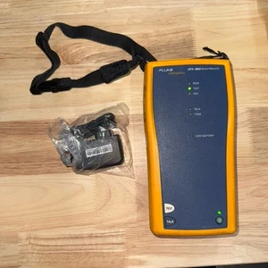 Control remoto para analizador de cables Fluke Network DTX-1800 - Imagen 1 de 2