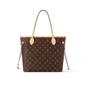 Louis Vuitton Neverfull MM Handtasche - Bild 1 von 8