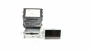 CL-MJ86E1AEC radio per FORD MONDEO - Foto 1 di 7