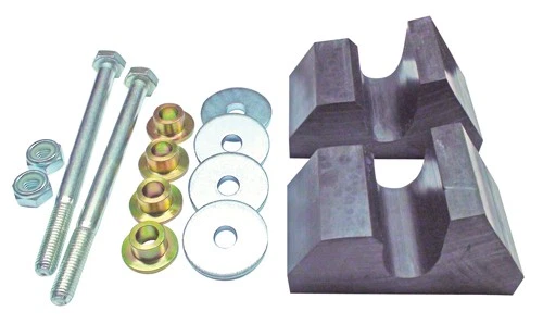 Kit de montaje Pride Solutions 76000189 para Yamaha Foto 1 de 1