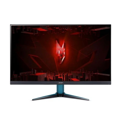 Acer Nitro VG1 (VG271UM3bmiipx) 27" QHD Gaming Monitor 68,6 cm (27,0 Zoll), IPS, - Bild 1 von 4