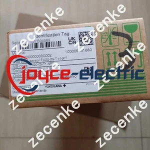 Yokogawa FU20-05-T1-NPT PH electrode 1PC New FU2005T1NPT Expedited Shipping - Picture 1 of 2