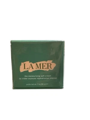 La Mer, La Crema Hidratante "SUAVE" Cara | 2 fl oz/ml Foto 1 de 4