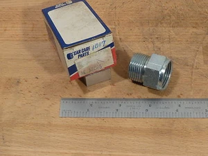 A/C,AC, Air Conditioning Fittings, York adapter Rotolock to Tube-O #1017 - Picture 1 of 1