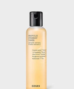 COSRX Full Fit Propolis Synergy Toner 150ml - Authentic & Trusted U.S. Seller - Picture 1 of 9